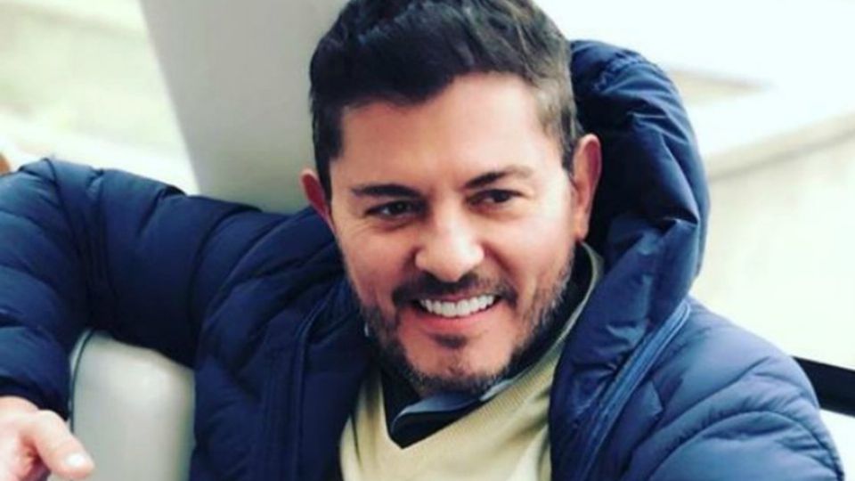 El actor ha sabido mantener en equilibrio su carrera y vida personal. Foto: Especial