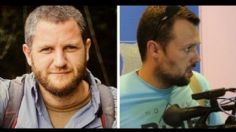 ¡ÚLTIMO ADIÓS! Llegan a España los cuerpos de los periodistas españoles asesinados en un ataque terrorista en Burkina Faso