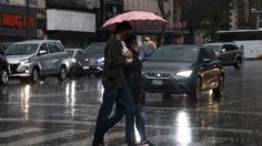 Tormenta tropical Dolores se degrada; seguirán las lluvias en México