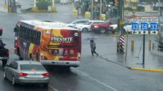 Clima Monterrey 30 de abril: Se esperan lluvias y tormenta eléctrica, con una máxima de 24 grados