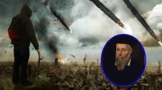 Nostradamus: ¿Tercera Guerra Mundial, terremotos? Las predicciones para segunda mitad de 2021