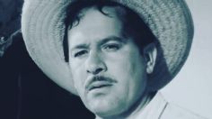 Pedro Infante: Así se veía el "ídolo" mexicano cuando era un NIÑO