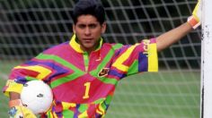 Jorge Campos es TENDENCIA en redes sociales y ESTA es la poderosa razón