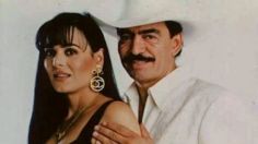 Resurge VIDEO de Maribel Guardia hablando de INFIDELIDAD de Joan Sebastian con Arleth Terán