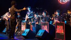 ¿Cómo dónde ver el concierto de la “Pavel Loaria Big Band Infantil y Juvenil”?