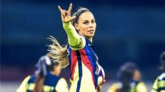 Janelly Farías, futbolista del América, cuestiona porqué es Día del Niño y no de la niña | FOTO