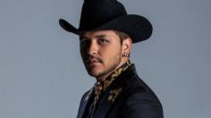 Christian Nodal: Celebra el Día del Niño con ADORABLE disfraz de vaquero | FOTO