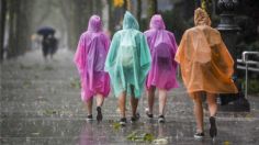 Frente Frío 14: Estos son los estados que tendrán lluvias fuertes, intensas heladas y rachas de viento