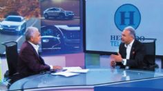 Industria automotriz anuncia millonaria inversión