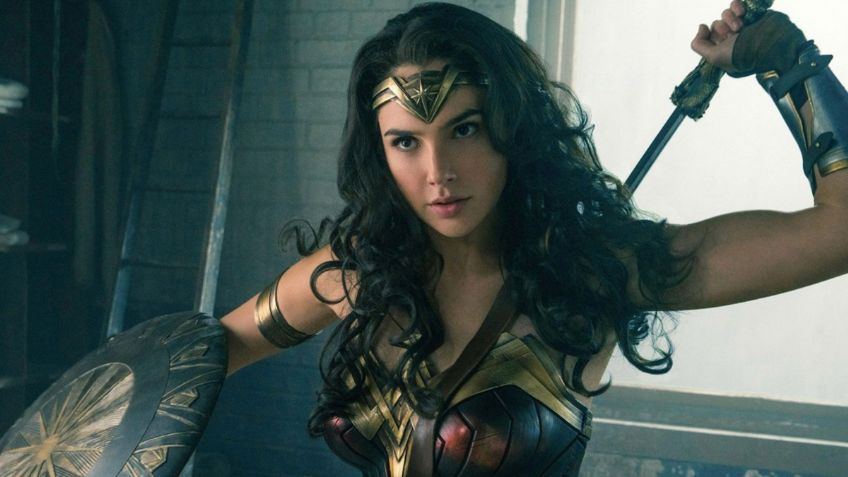 Gal Gadot cumple 36 años y fans la vuelven tendencia con millones de mensajes