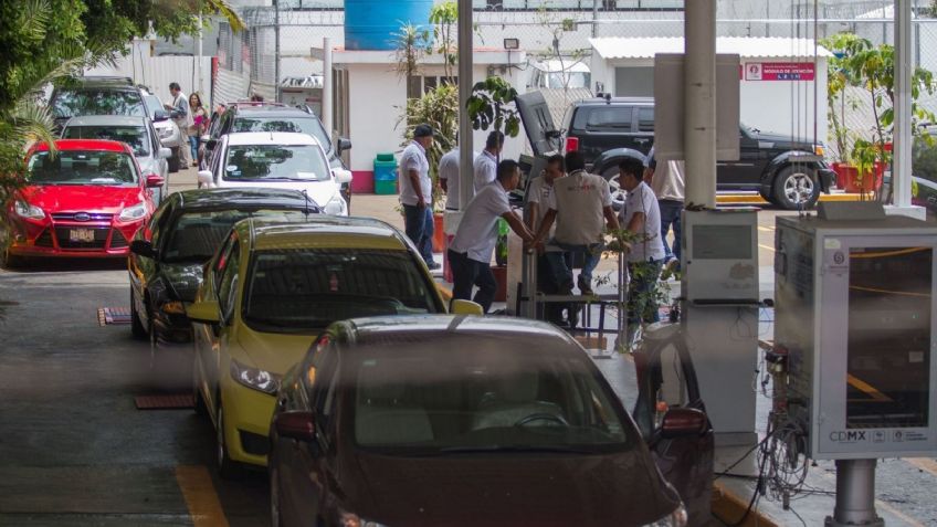 Verificación CDMX: ¿Qué autos deben hacer el trámite en mayo?