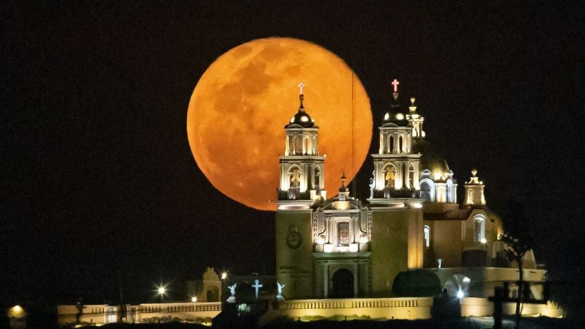 Efectos de la luna de MAYO: Así cambiarán los signos del zodiaco