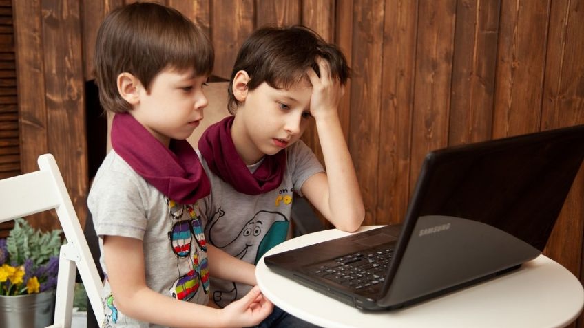 Día del Niño: ¿Cómo explicar a los niños los riesgos de navegar en Internet sin asustarlos?