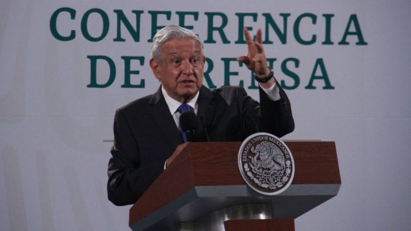 Andrés Manuel López Obrador: Al Ejército, control de las aduanas