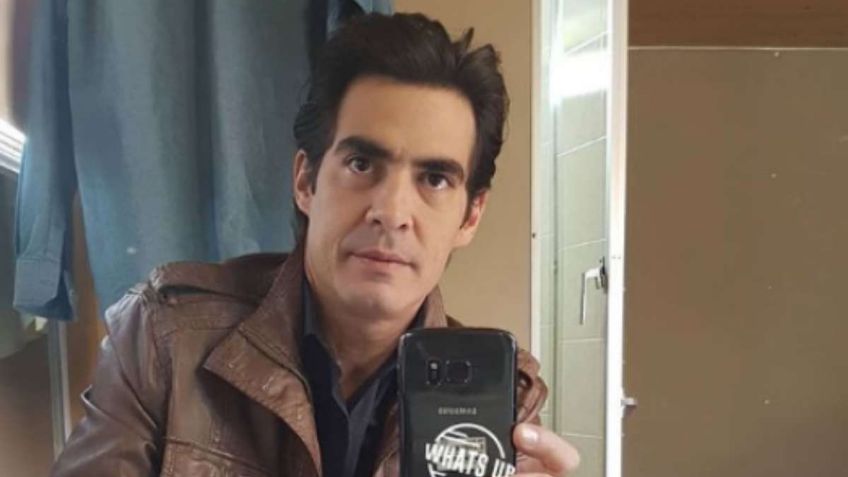 Actor de El Chema es acusado de abuso contra una mujer