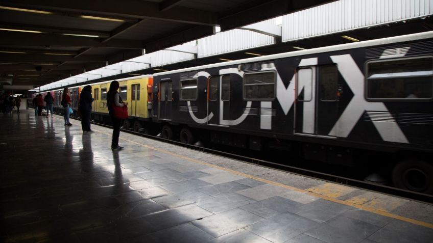 Metro CDMX: ¡Toma precauciones! Este es el HORARIO de servicio este 1 de mayo Día del Trabajo