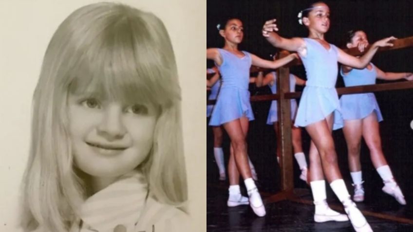 Día del Niño: Famosos presumen FOTOS de su infancia y enternecen redes sociales