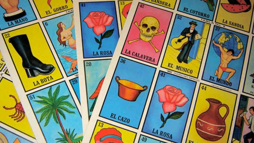 Españoles piensan que las cartas de la LOTERÍA son magia negra; esta es la HISTORIA