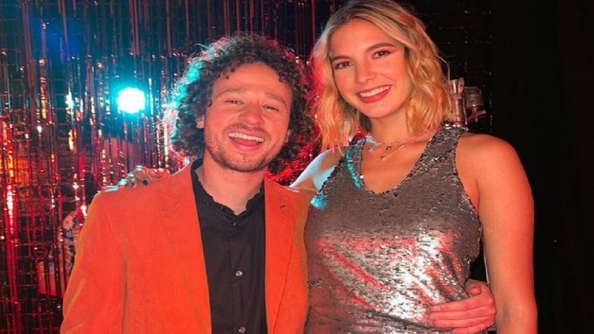 Luisito Comunica y Ari ¿esperan un bebé?, esta FOTO enloquece a los seguidores