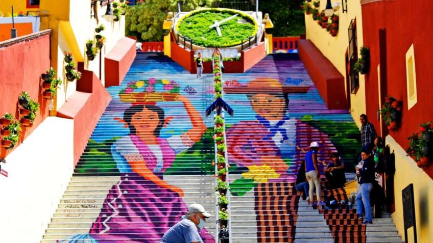 Pueblos Mágicos: ¿Puente del primero de mayo? Atilixco, Puebla, es el mejor destino