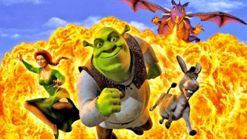 Signos zodiacales: Descubre qué personaje eres de SHREK según tu mes de nacimiento