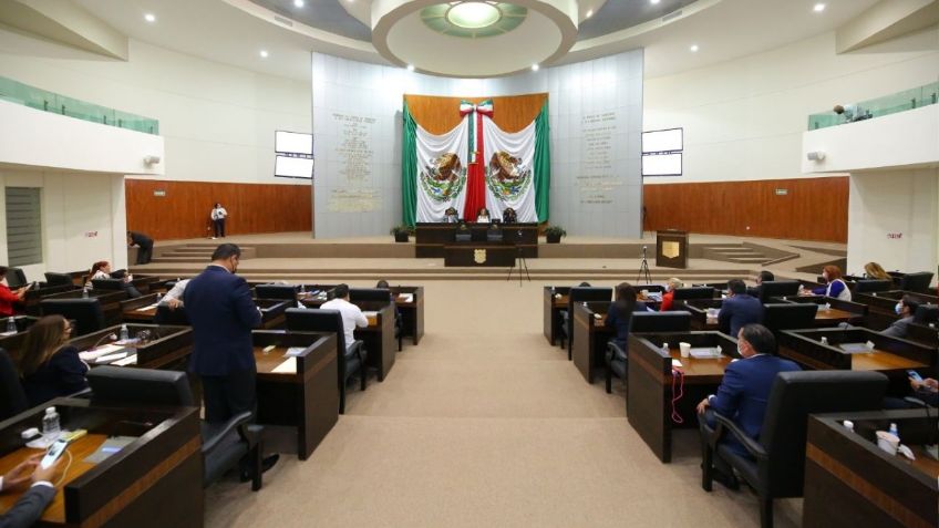 Congreso de Tamaulipas determinó que no procede desafuero de Cabeza de Vaca