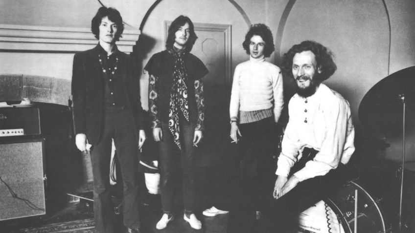 Blind Faith: Su único álbum homónimo que los convirtió... ¿en el mejor SUPERGRUPO de la historia? | RESEÑA