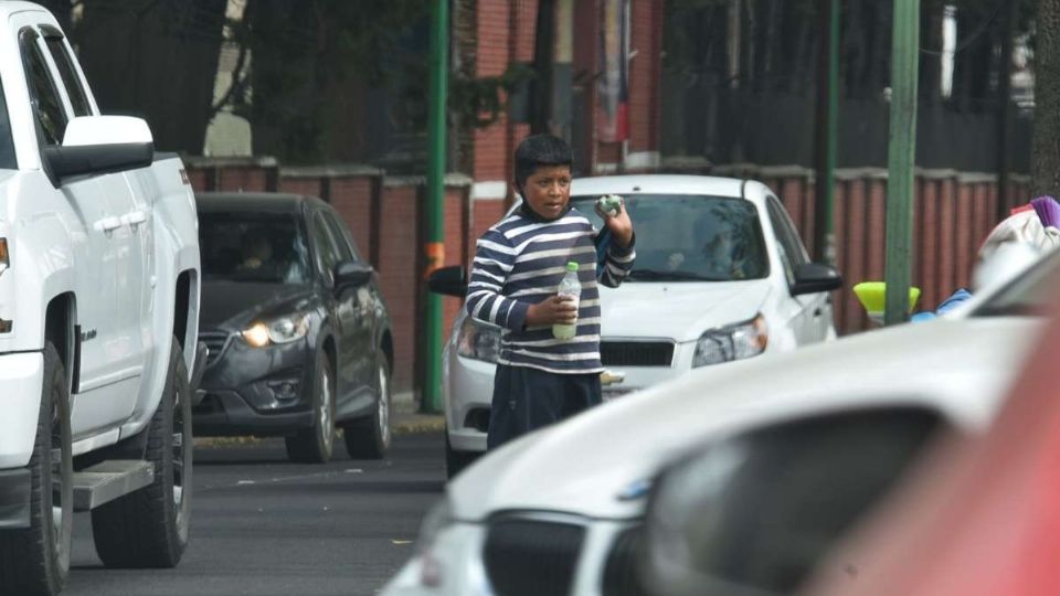 La pandemia le arrebató a muchos menores a sus padres