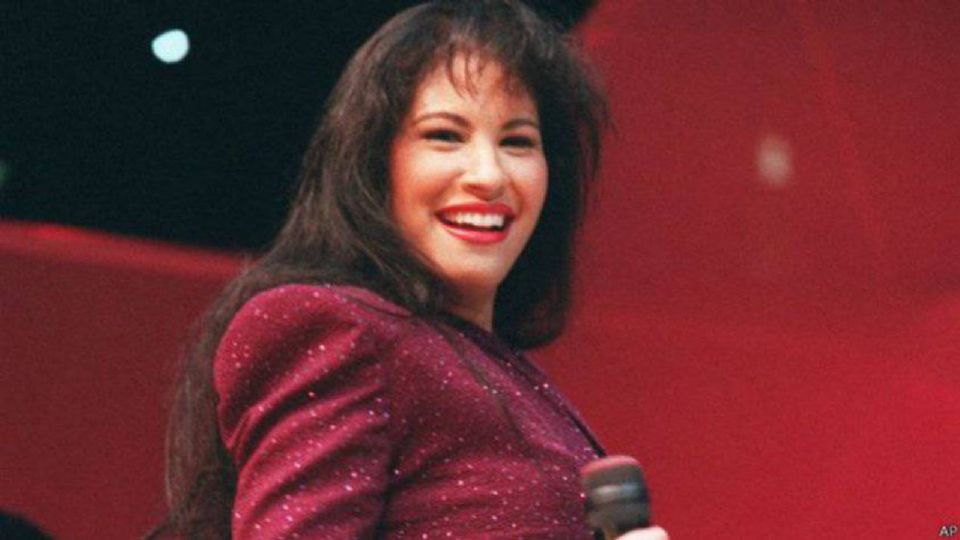 Selena y Chris habían comprado un terreno en Texas Foto: Getty