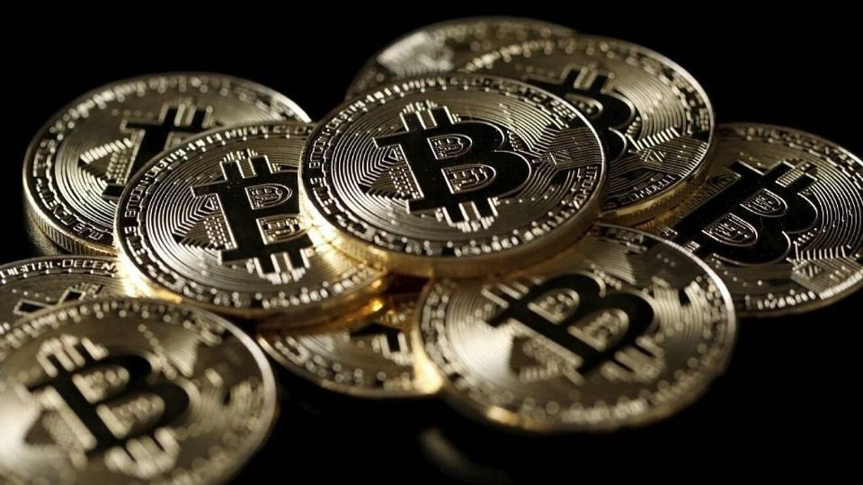 Bitcoin tuvo un gran cierre de fin de semana y subió su cotización significativamente
FOTO: Archivo