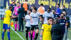 ¿Hubo o no RACISMO en el Valencia vs Cádiz? Esto dicen los equipos