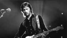 Eric Clapton: ¿Cómo logró vencer las ADICCIONES para grabar su MEJOR ÁLBUM en vivo? | RESEÑA