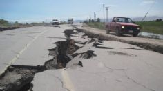 A 11 años del sismo El Mayor-Cucapah que sacudió Baja California