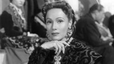 Dolores del Dolores del Río: La primera ACTRIZ MEXICANA en conquistar HOLLYWOOD y figura del CINE DE ORO | FOTO