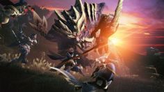 Monster Hunter Rise, un coloso de Capcom exclusivo para el Nintendo Switch