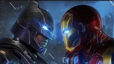 Batman vs. Ironman ¿Quién gana el duelo de millonarios? Te contamos quién tiene más dinero