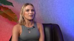 Irina Baeva: ESTE es el método que aplicó para aprender a hablar español en tres meses, ¡también lo puedes seguir!