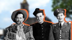 Pedro Infante: Esta película fue grabada en una de las zonas  más INSEGURAS de la CDMX