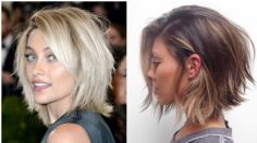 Jagged bob, el corte de pelo fácil de peinar e ideal para el verano 2021