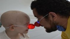 ¿Cómo puedes ayudar a los niños con cáncer que se atienden en Guadalajara?