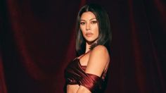 Aries vibes: 5 looks inspirados en Kourtney Kardashian que este signo debe usar