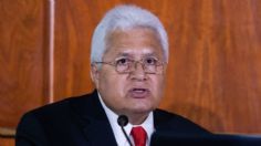 ¿Quién fue Rafael Navarro? Científico mexicano homenajeado por la NASA