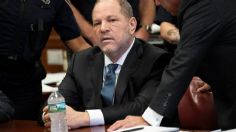 Harvey Weinstein apela condena por DELITOS SEXUALES: el juicio no fue justo