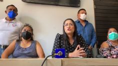 Claudia Uruchurtu desapareció en Nochixtlán, Oaxaca; familiares piden apoyo a Embajada Británica