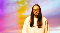 Steve Aoki firma a banda de Monterrey AQUIHAYAQUIHAY en su nueva disquera