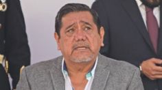 Félix Salgado señala a Morena por omitir informes de gastos de precampaña