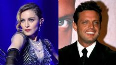 Luis Miguel: Descubre lo que lo une con la reina del pop MADONNA | VIDEO