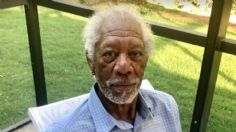 Morgan Freeman se suma a campaña para fomentar la vacunación contra el Covid-19 | VIDEO