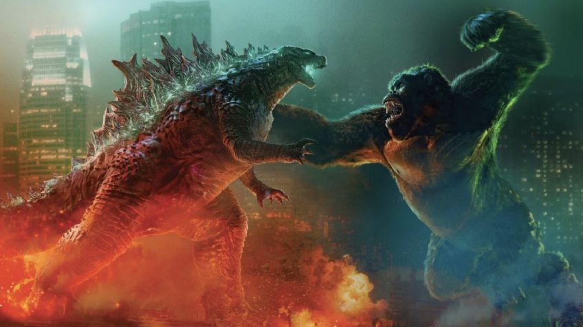 Godzilla vs. Kong: fans exigen que haya más películas del Monsterverse