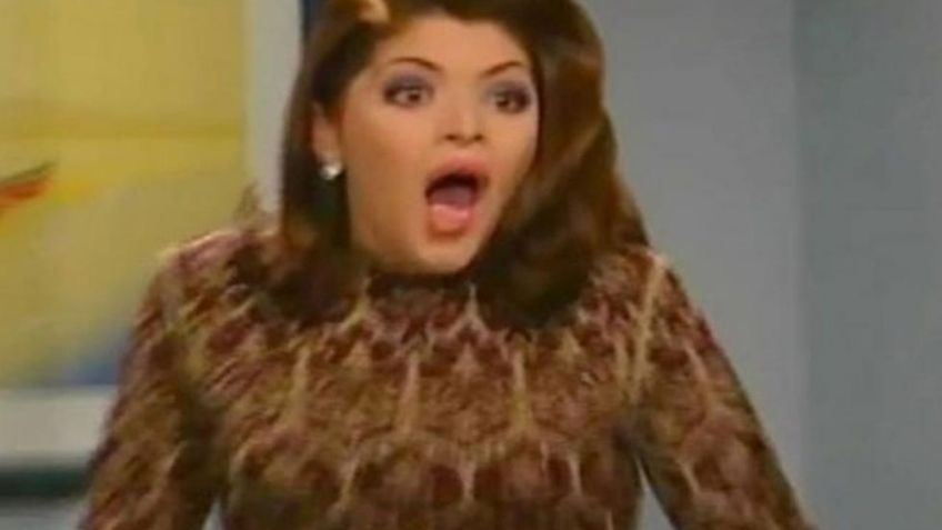 Itatí Cantoral explica el origen de la popular frase "Maldita lisiada"; te sorprenderás